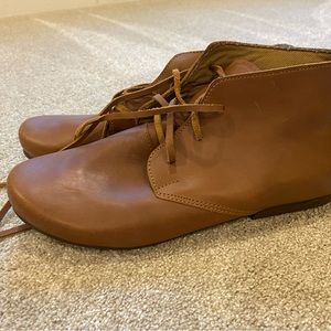 Adelisa & Co brown women’s boots, EU sz 40